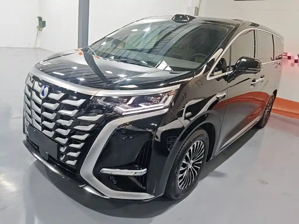 Similar car
