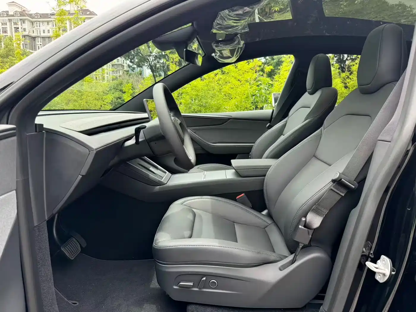 Tesla Model Y 2026 2026 Rear-Wheel Drive