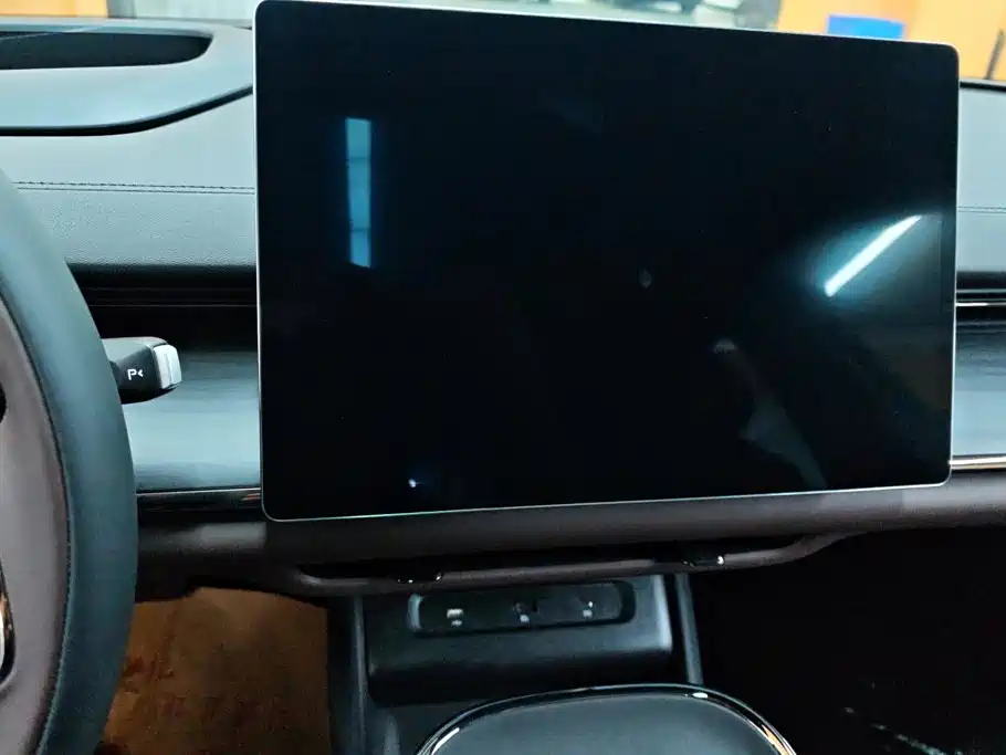 Changan Qiyuan A07 2026 2025 Blue Whale Extended Range 140 Elite