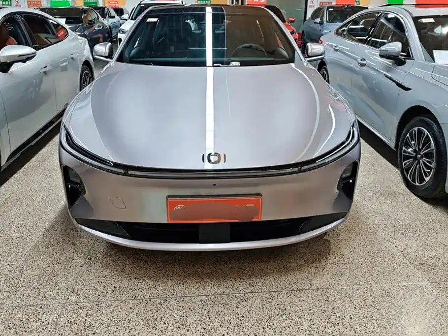 Changan Qiyuan A07 2026 2025 Blue Whale Extended Range 140 Elite
