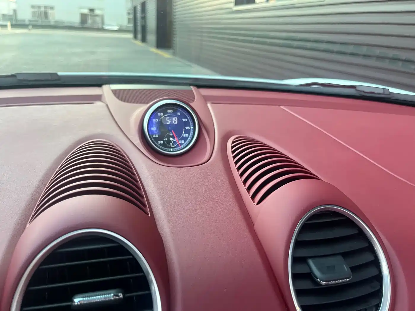 Porsche 718 2024 2023 Boxster Style Edition 2.0T