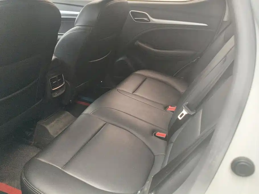MG ZS 2020 2020 Model 180DVVT Automatic UP