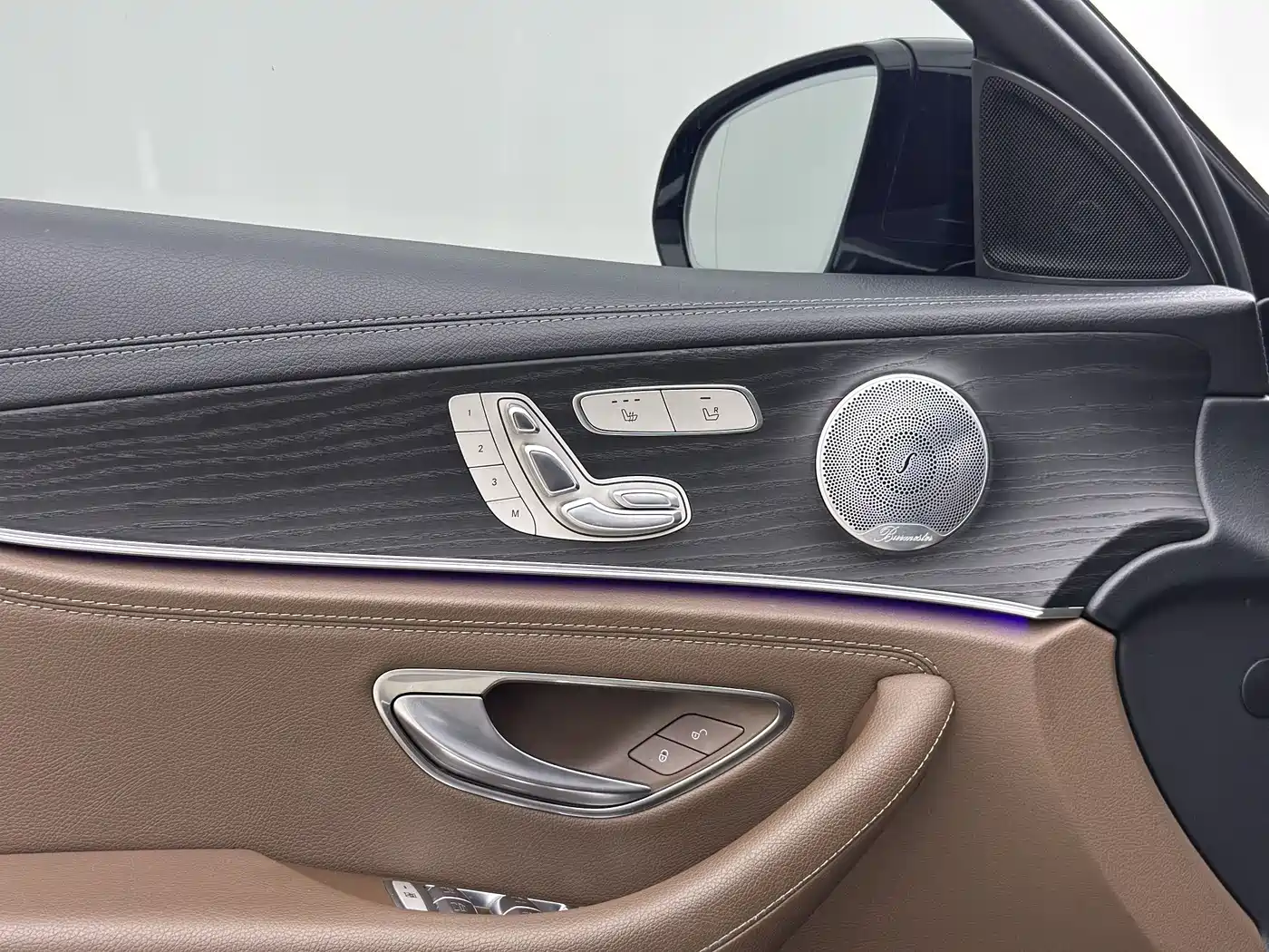 Mercedes-Benz E-Class 2020 E 300 L Sport Luxury Model фото 14