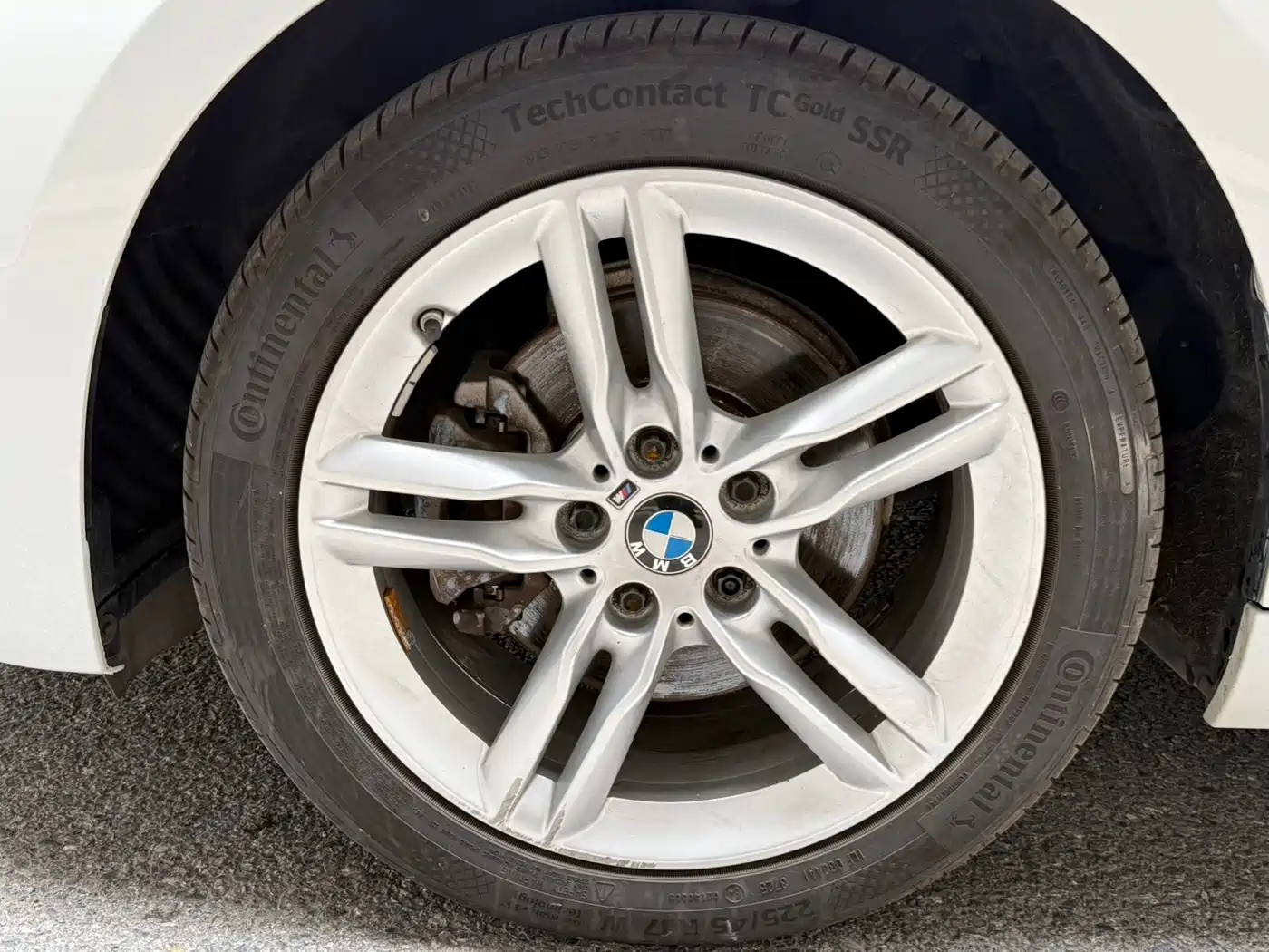 BMW 1 Series 2021 Facelift 120i M Sport Shadow Edition фото 21