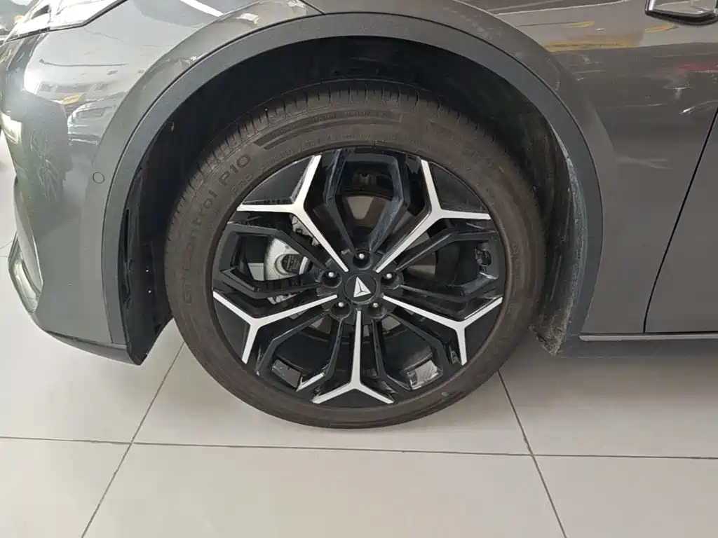 Deepal Shenlan L07 2025 2024 230Max Extended Range