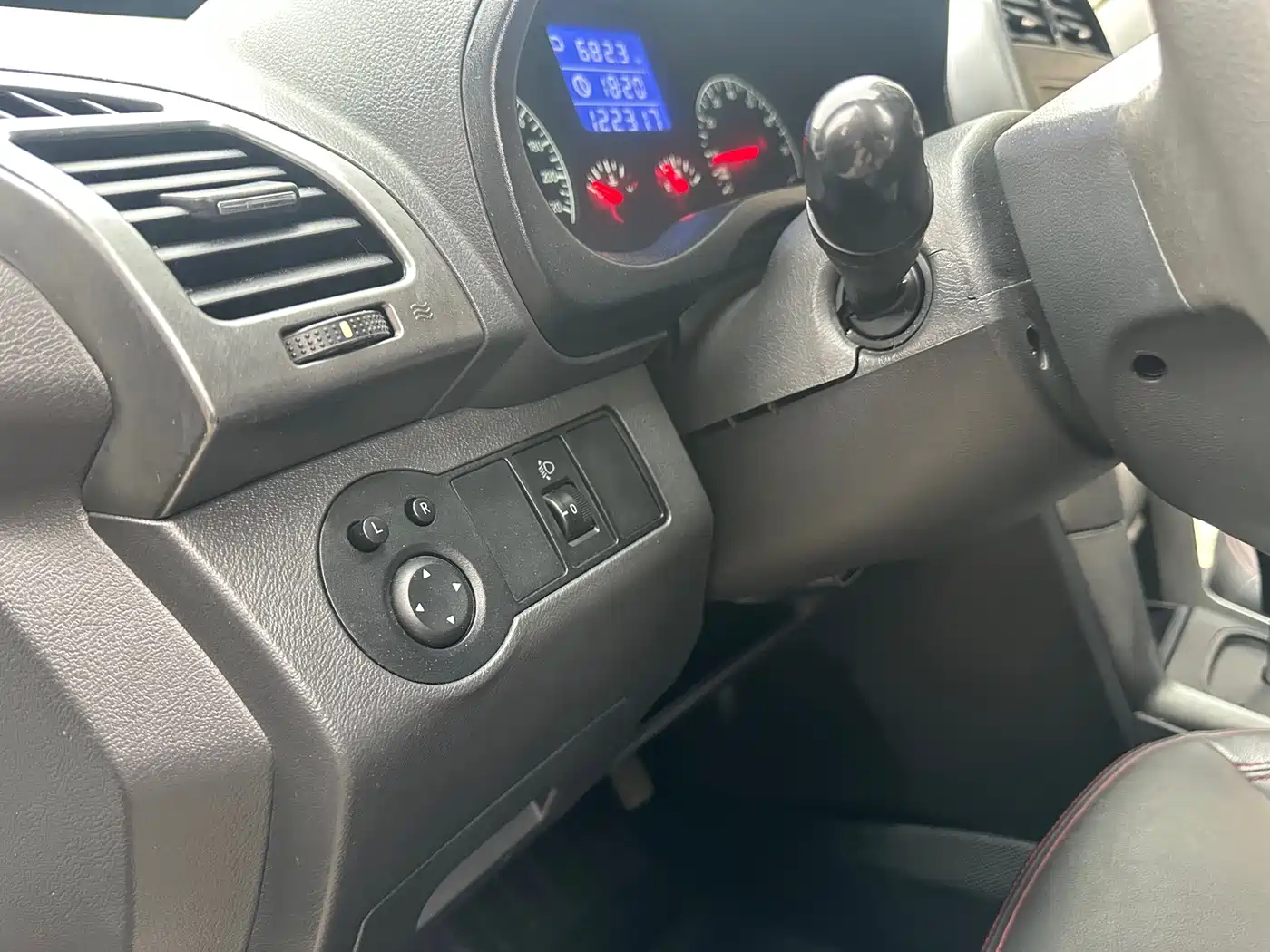 Photo 23 - Chery Tiggo 3