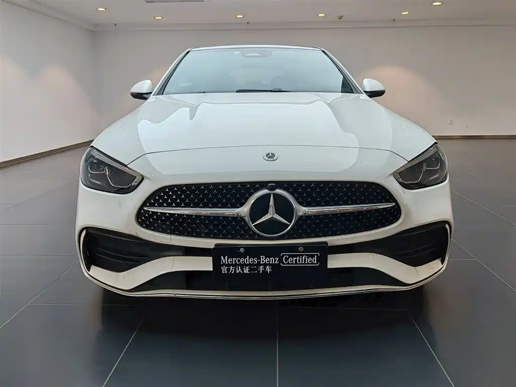Mercedes-Benz C-Class 2022 C 260 L Sport Edition фото 3