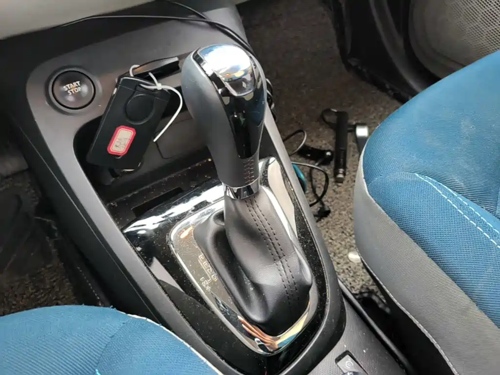 Renault Captur 2016 2015 Model 1.2T Automatic Standard Edition
