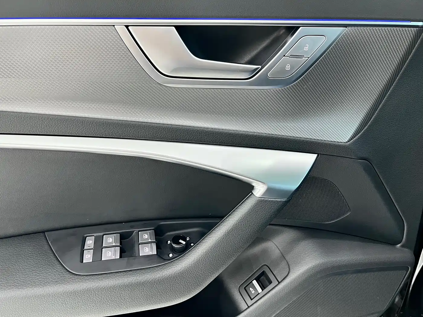 Audi A6L 2025 Model Year Facelift 45 TFSI Premium Sport фото 22