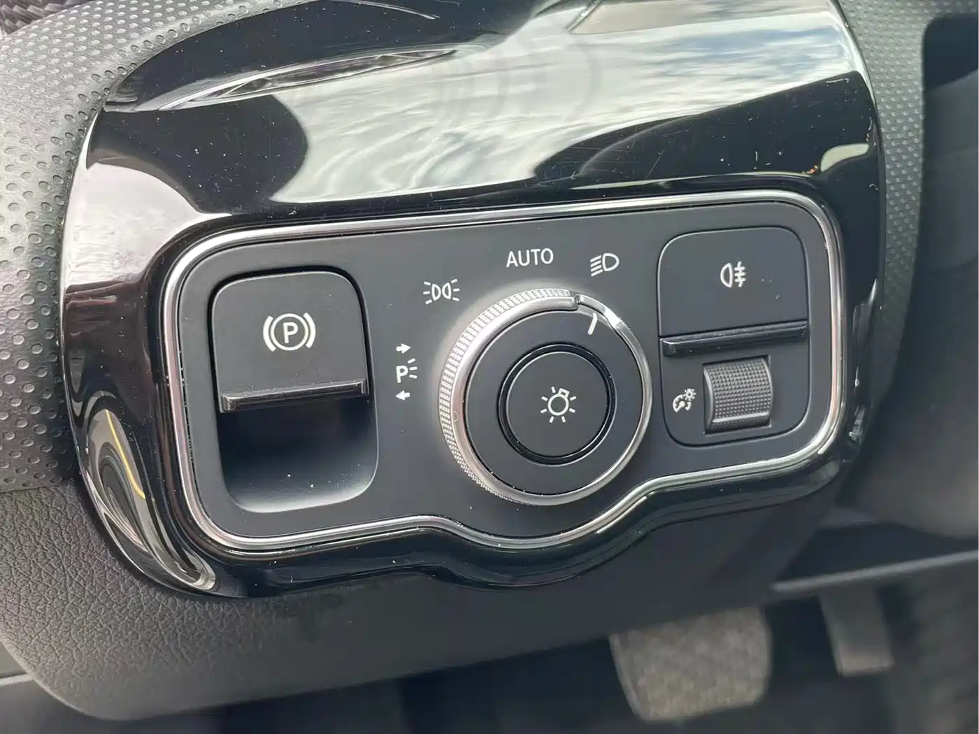 Mercedes-Benz A-Class 2022 A 200 L Sport Sedan Style фото 13