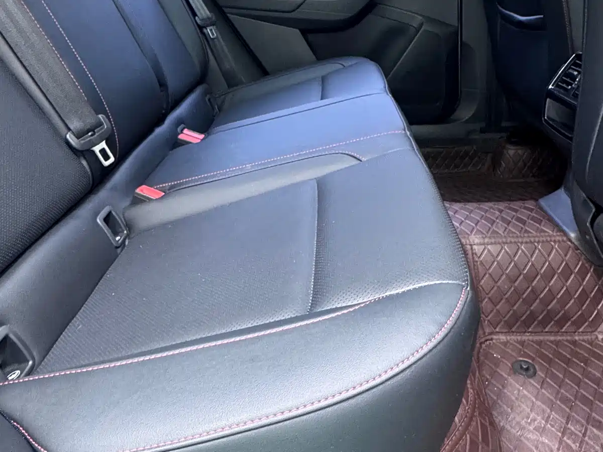 Škoda Karoq 2023 TSI280 Premium Edition фото 19