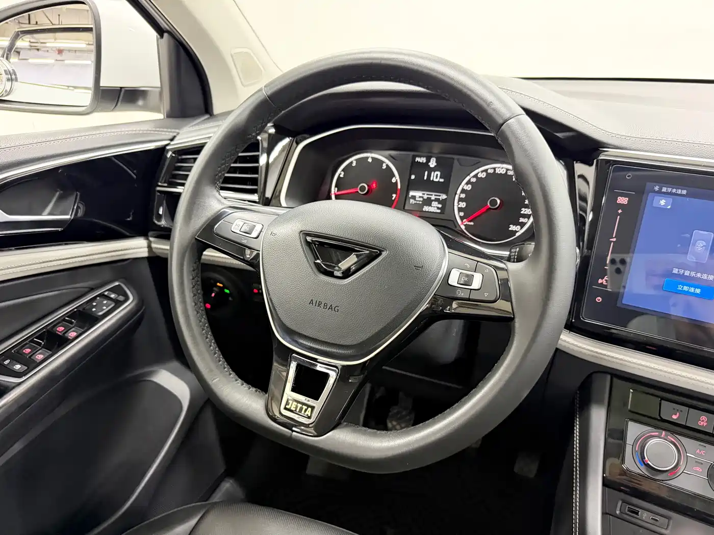 Фото 12 - Jetta VS5