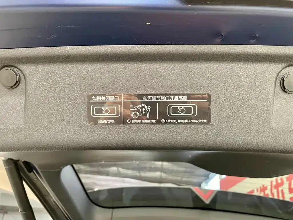 Venucia Star 2020 2020 260T Automatic 48V Mild Hybrid Turbo Starlight Edition