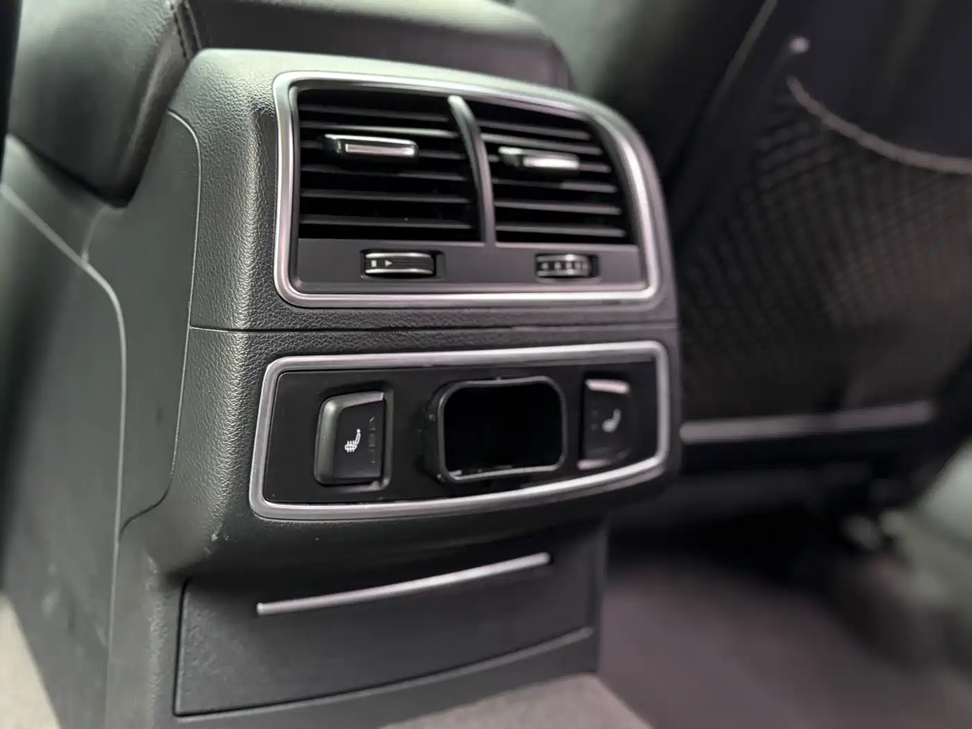 Audi A6L 2016 TFSI Technology фото 18