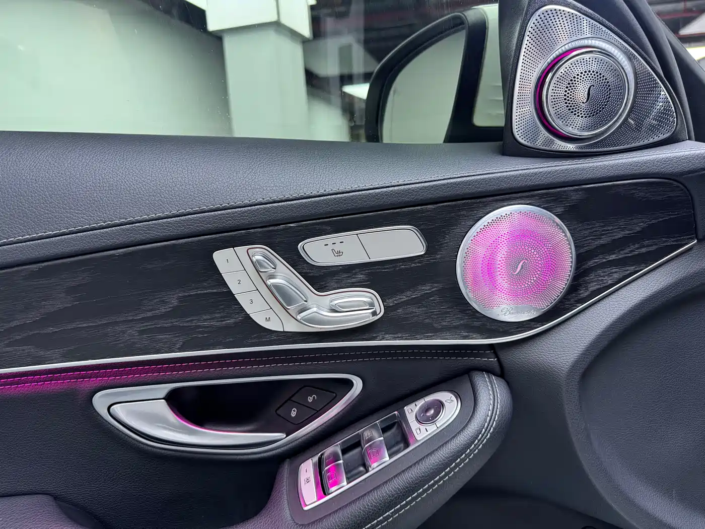 Mercedes-Benz C-Class 2020 C 260 L Sport фото 5