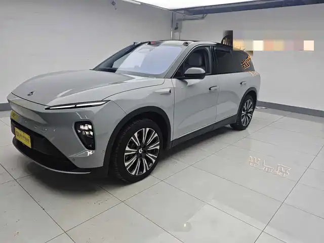 NIO ES8 75kWh