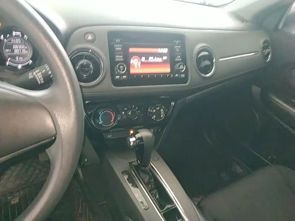 Honda XR-V 2016 2015 1.5L LXi CVT Classic Edition