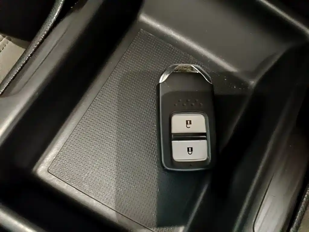 Honda Crosstour 2015 2014 2.4L Luxury Edition