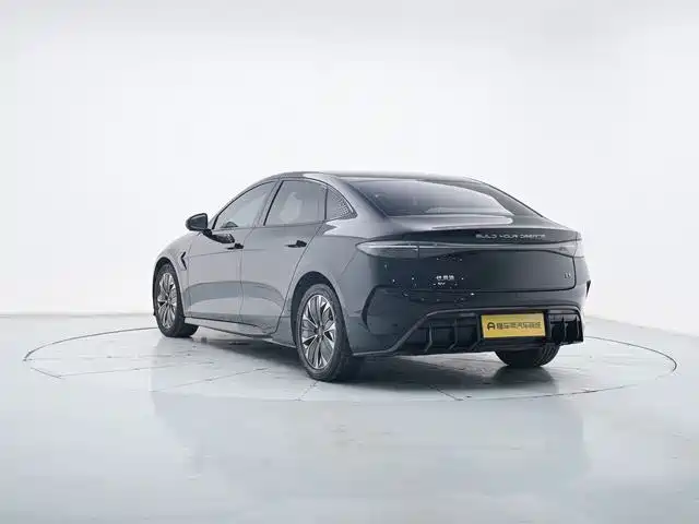 BYD Seal 2022 550km Standard Range RWD Elite фото 5