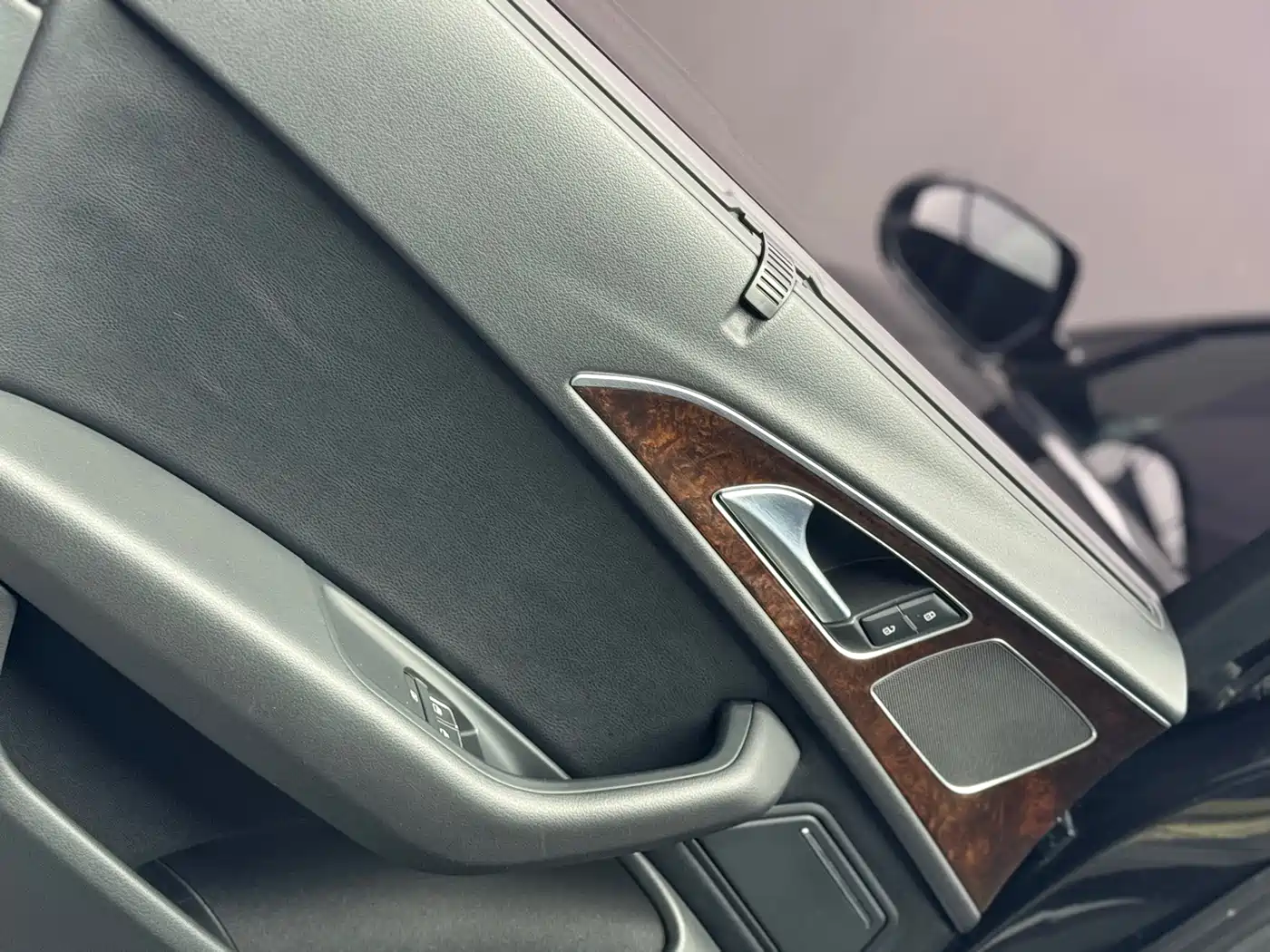 Audi A6L 2016 TFSI Technology фото 16