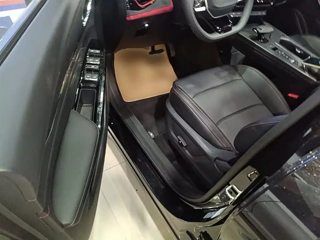 Changan X5 PLUS 2024 2024 1.5T DCT Wisdom Premium