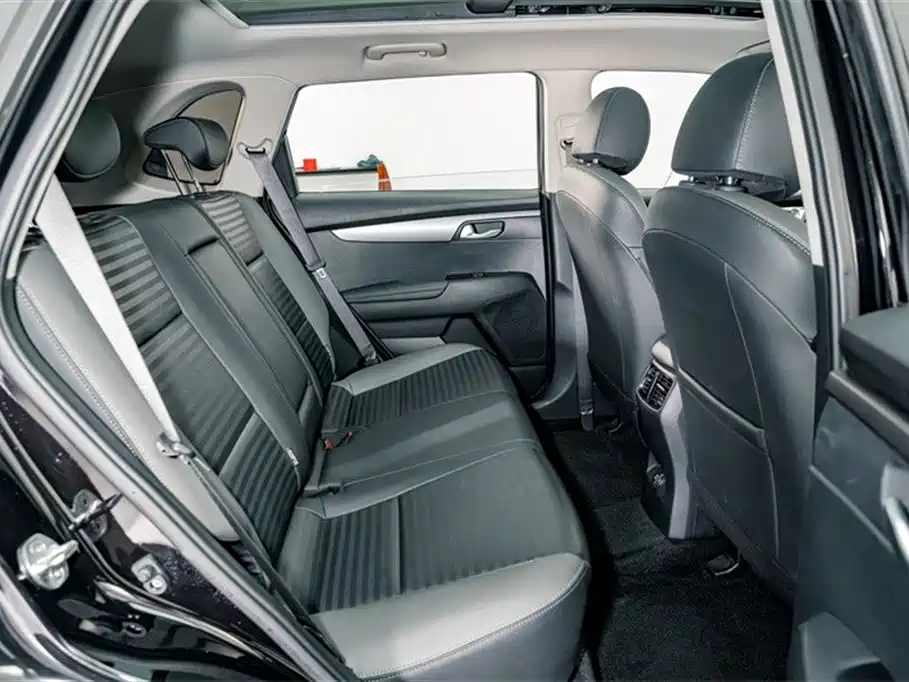 Kia Sportage 2019 2.0L Automatic Smart Luxury Edition фото 21