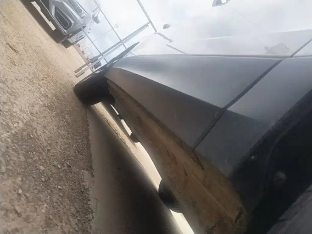 Volkswagen Tharu, миниатюра 5