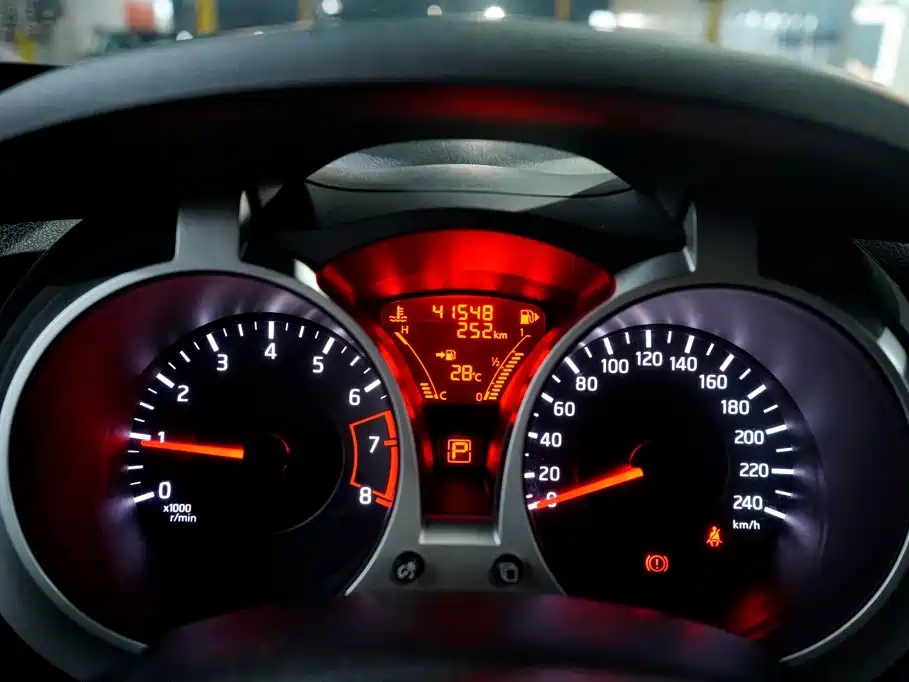 Infiniti ESQ 2019 2014 1.6L Free Edition