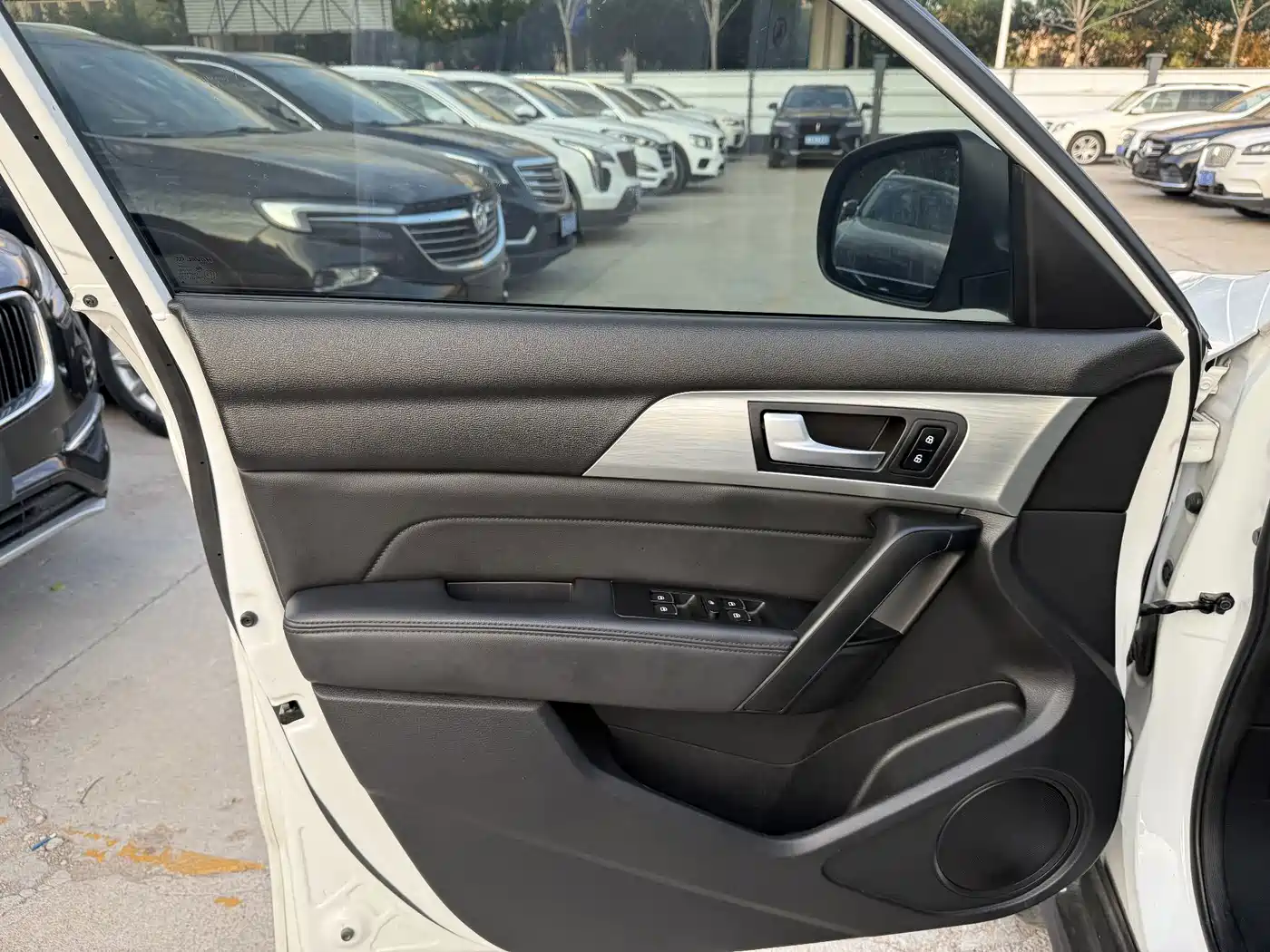 2019 Haval H2