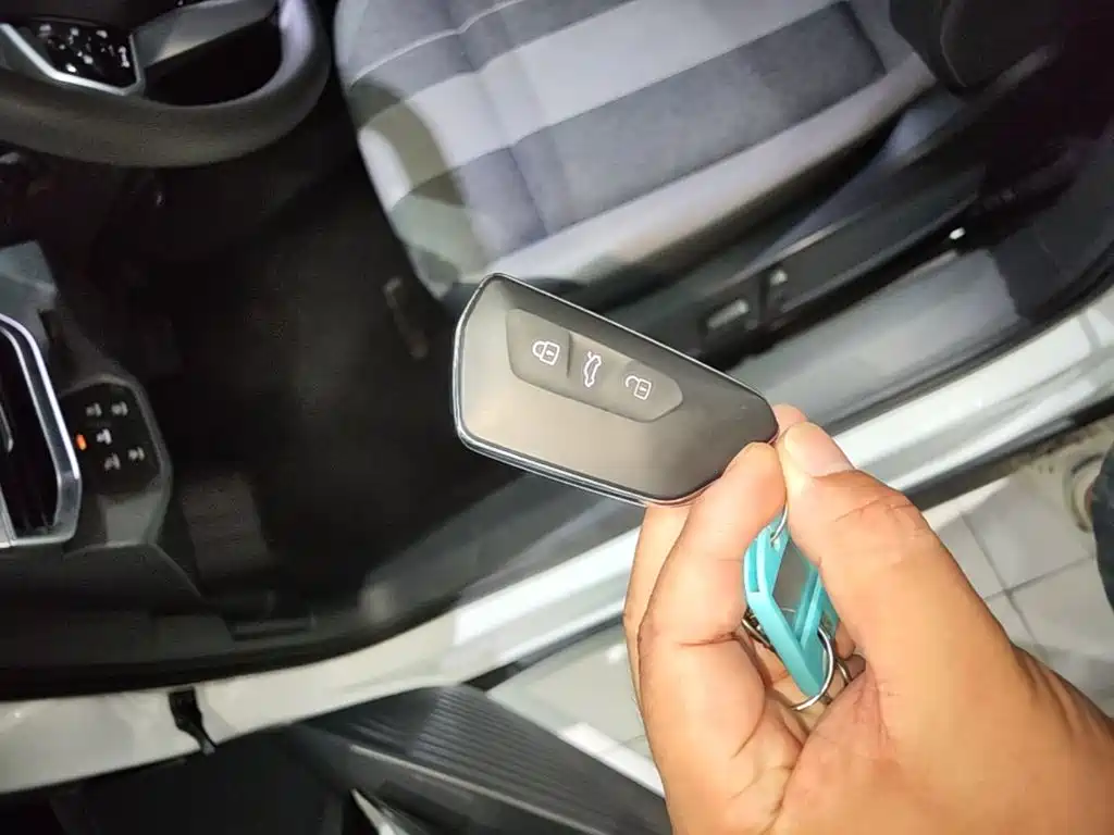 Volkswagen ID.4 CROZZ 2025 2025 Pure Enjoyment Edition