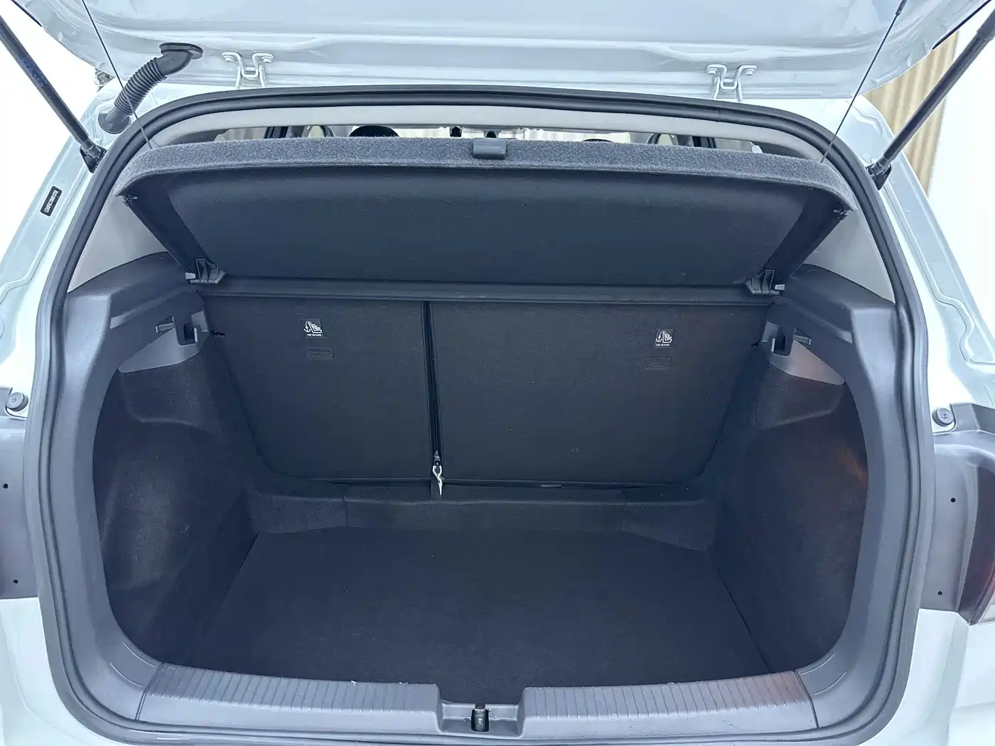 Volkswagen T-Cross, миниатюра 13