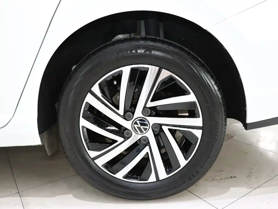 Volkswagen Lavida, миниатюра 20