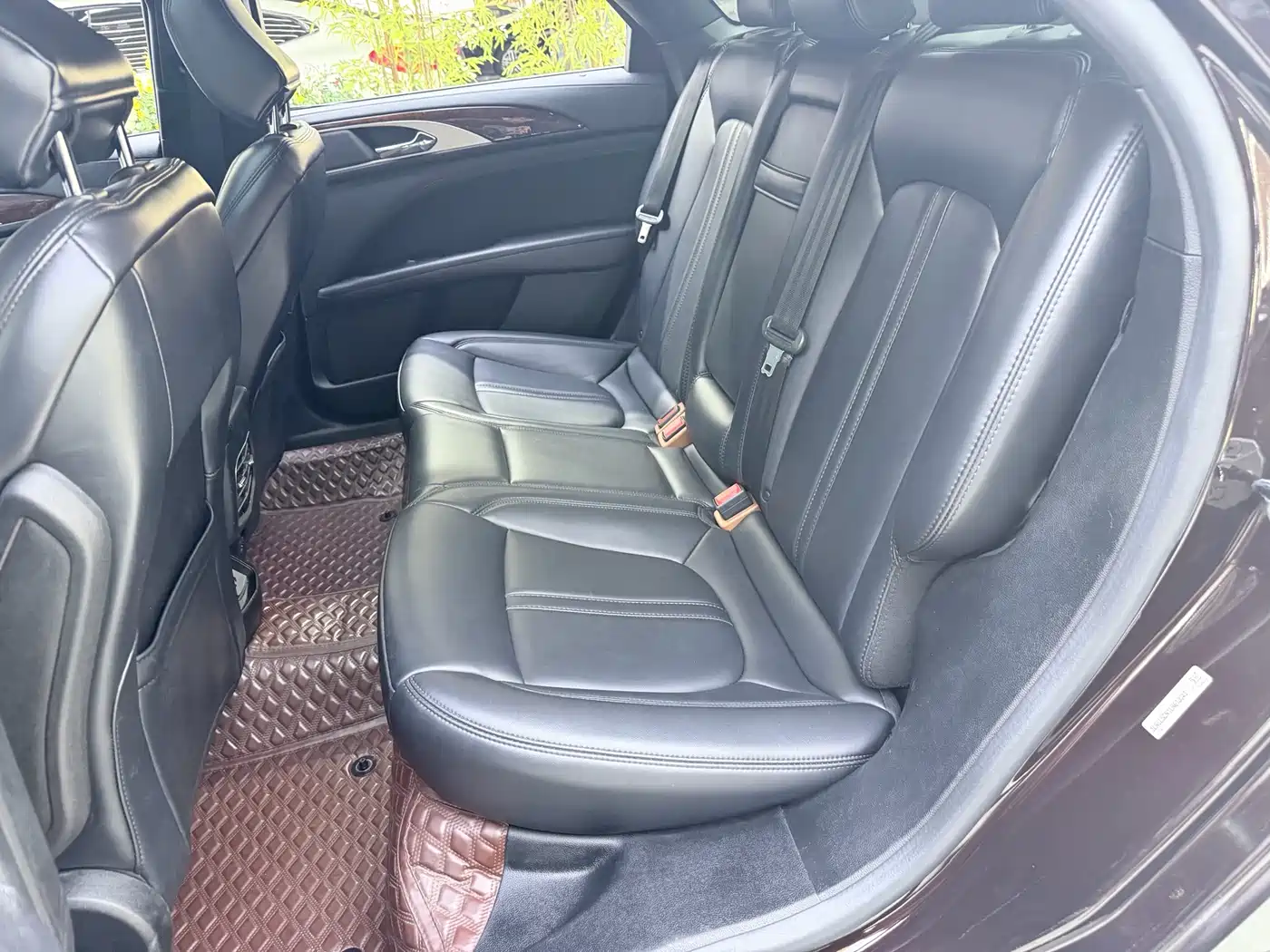 Lincoln MKZ 2020 2020 2.0T Premium Edition