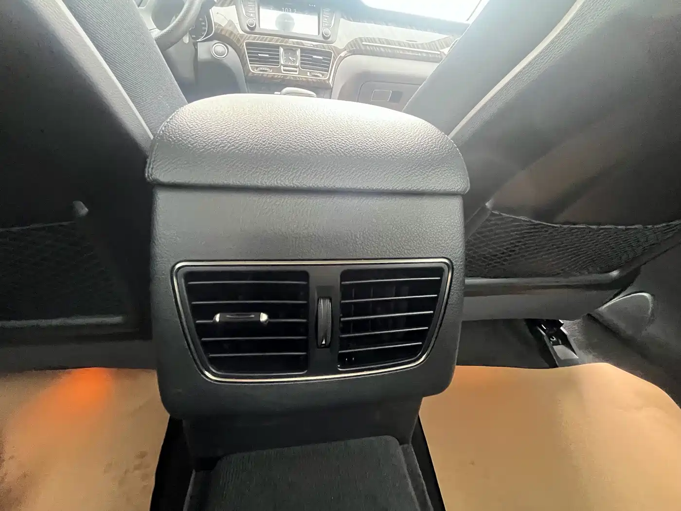 Hongqi H7 2023 2021 1.8T Official Version