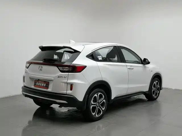 Honda XR-V 2020 Model 1.5L CVT Comfort — фото 2