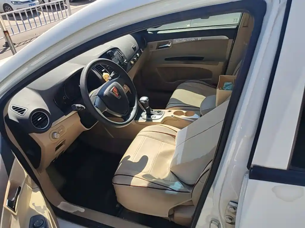 Photo 20 - Roewe 350