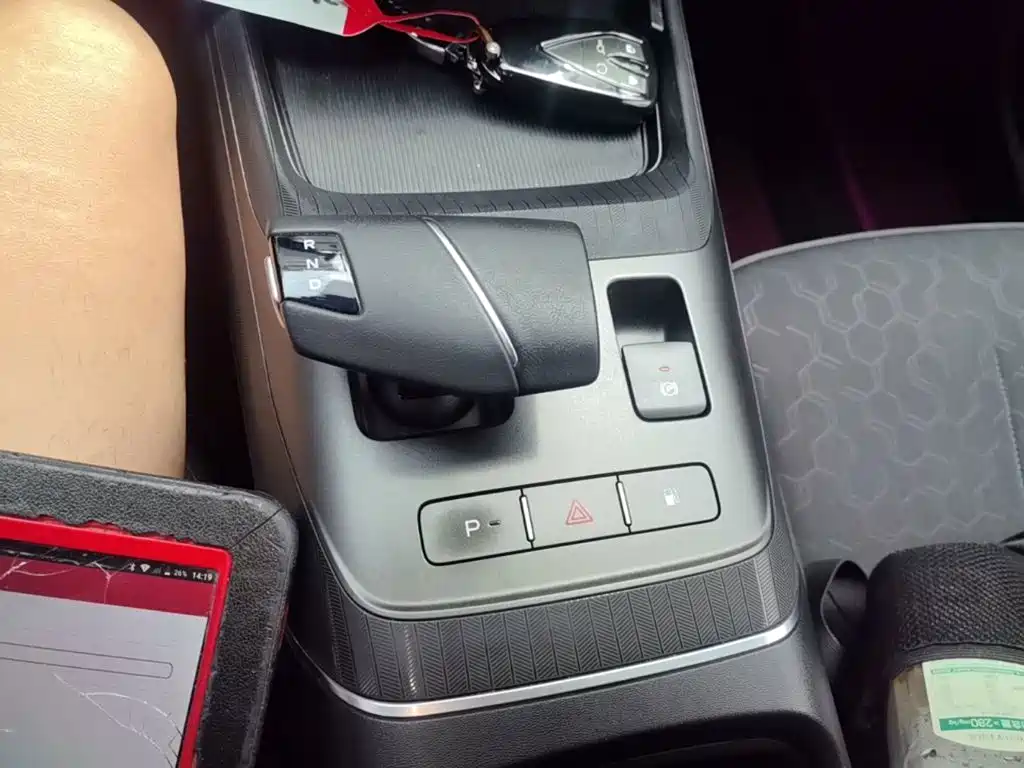 Changan Qiyuan A05 2024 2024 70 Lite
