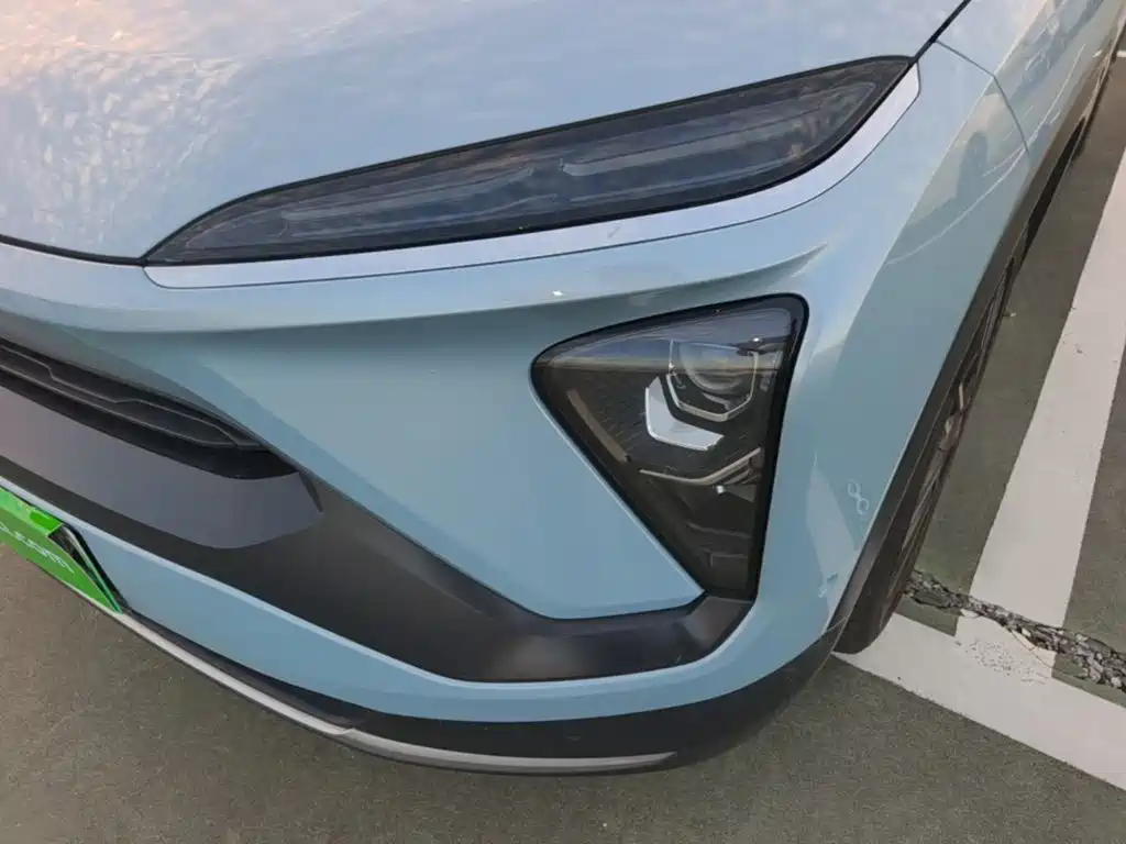 NIO ES6 2022 2020 600KM Sport
