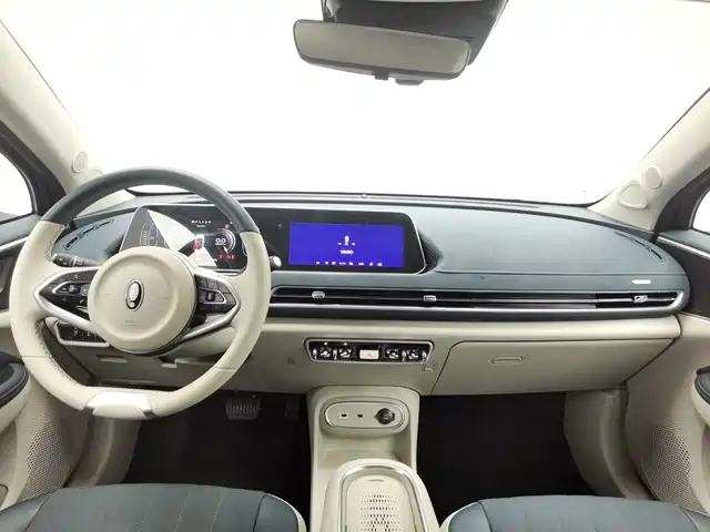 Ora Good Cat 2023 401km Standard Range Luxury LFP — фото 5