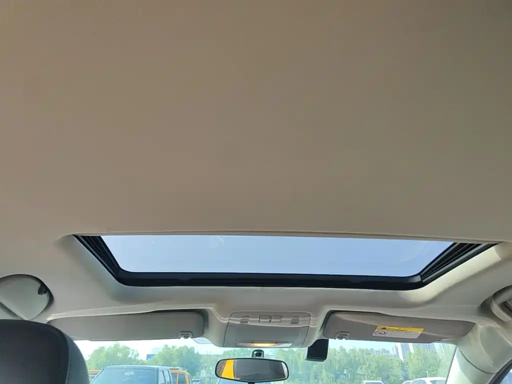 Buick Regal 2015 1.6T Leading Tech Edition фото 18