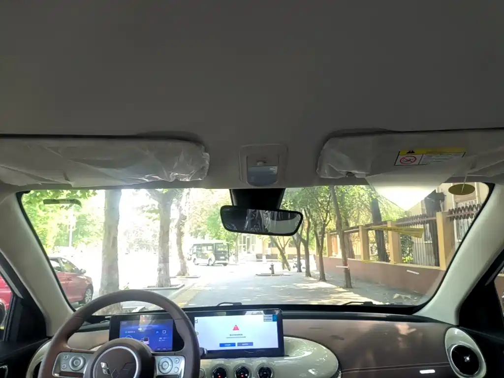 Wuling Motors Wuling Bingo 2026 2025 Model 333km Smart Connect