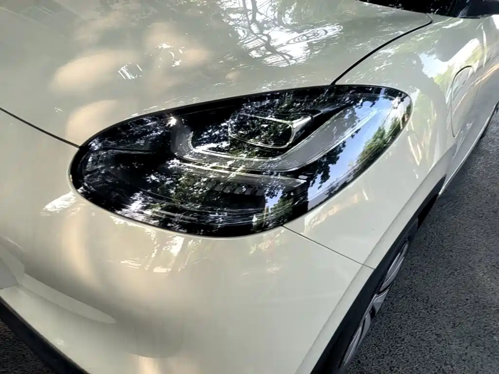 Wuling Motors Wuling Bingo 2026 2025 Model 333km Smart Connect