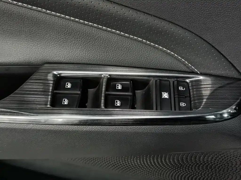 Фото 9 - SAIC Maxus Maxus G50