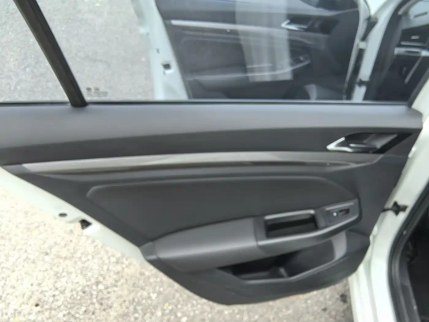 Volkswagen Bora 2021 1.5L Automatic Luxury Smart Edition фото 14