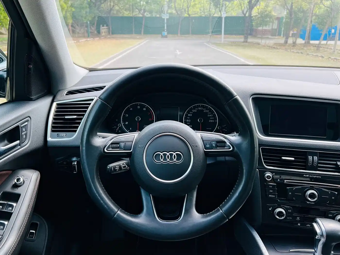 Audi Q5 2018 2018 Collector's Edition 40 TFSI Technology