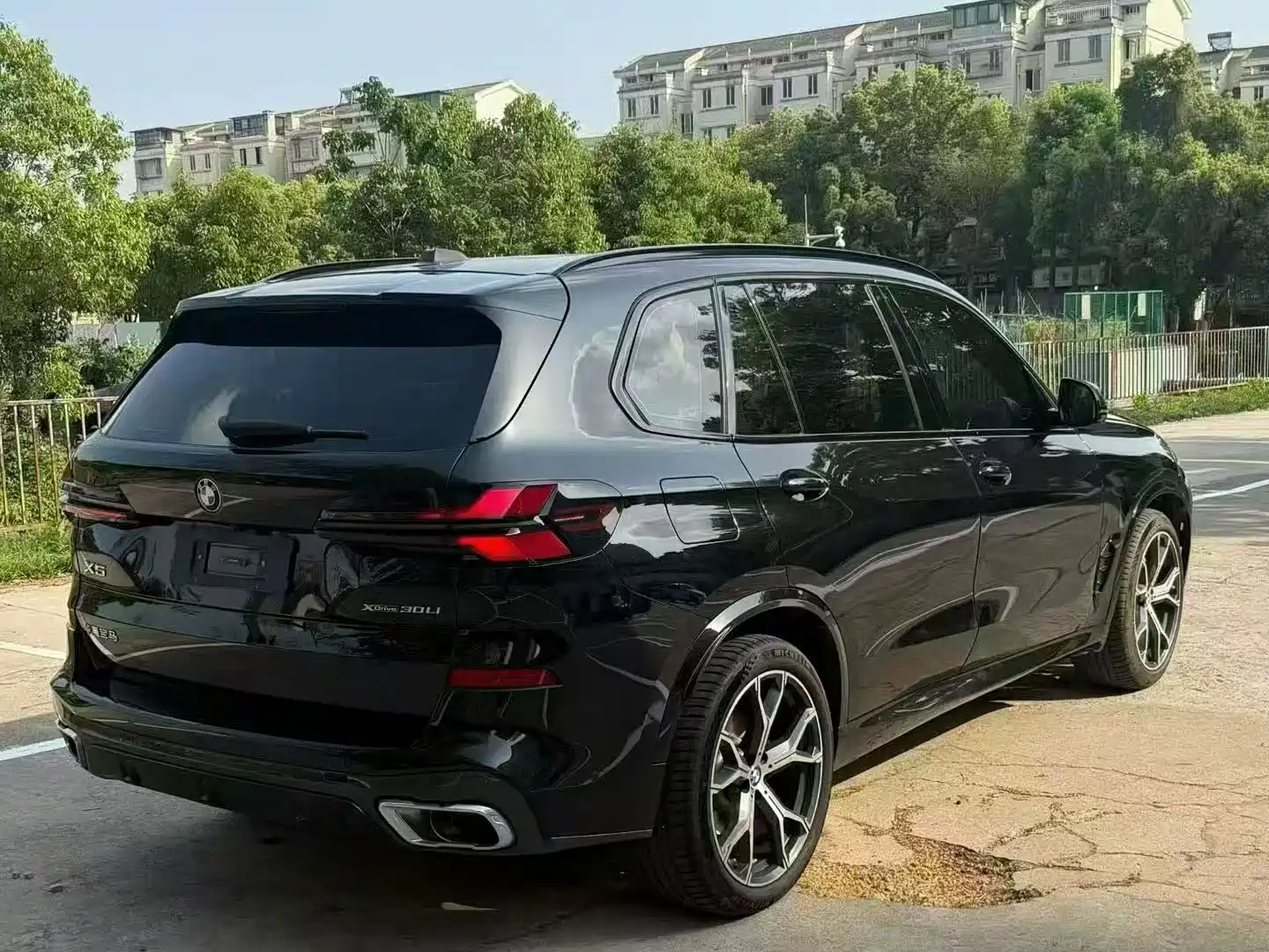Photo 9 - BMW X5