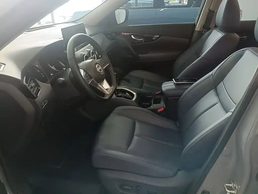Nissan X-Trail 2025 2025 Honor 2.0L 2WD Leading Edition