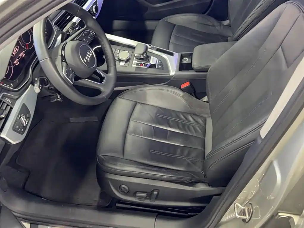 Audi A4L 2019 40 TFSI Fashion (China VI) фото 11