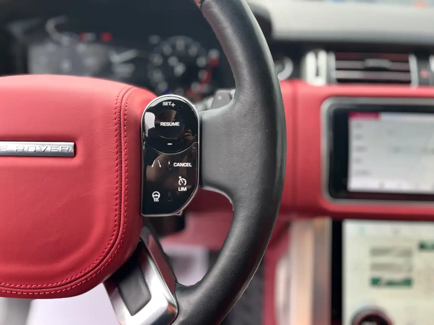 Land Rover Range Rover 2019 3.0 SC V6 Heritage Extended Edition фото 15