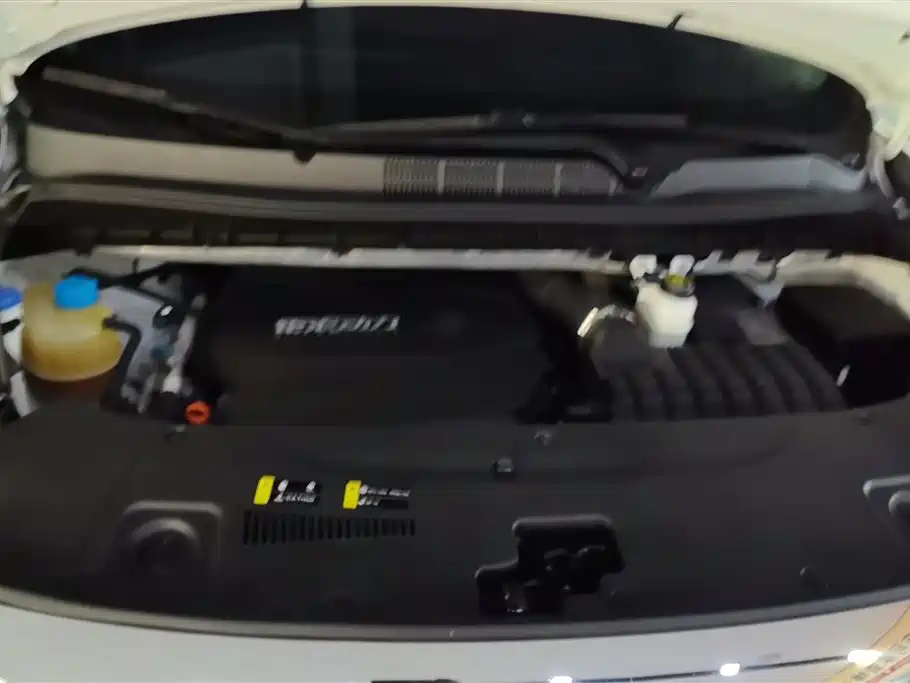 GAC Trumpchi Trumpchi M8 2023 Leading Series 390T Ultimate Edition фото 10